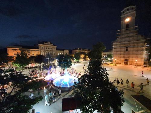 Foto da galeria de Prenociste Nikolas Grand em Smederevo