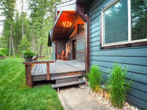 Many Lakes Cabin – Photos 3