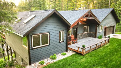 Many Lakes Cabin – Photos 4