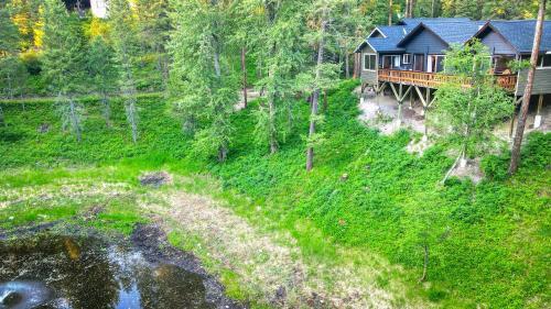 Many Lakes Cabin – Photos 5
