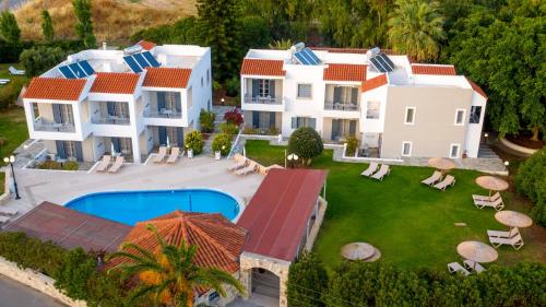 Iphigenia Mythic Retreat – Photos 2
