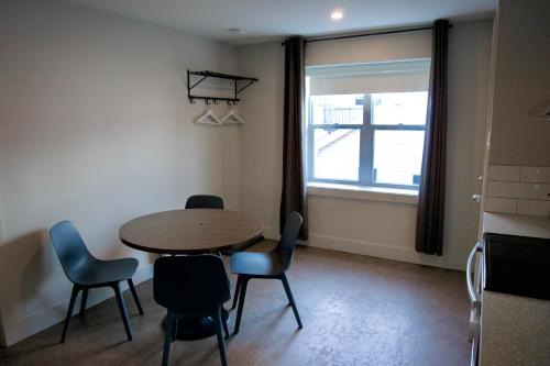 Galería fotográfica de Morel Executive Suites en Edmundston