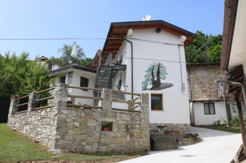 Foto Casa del Castagno 1
