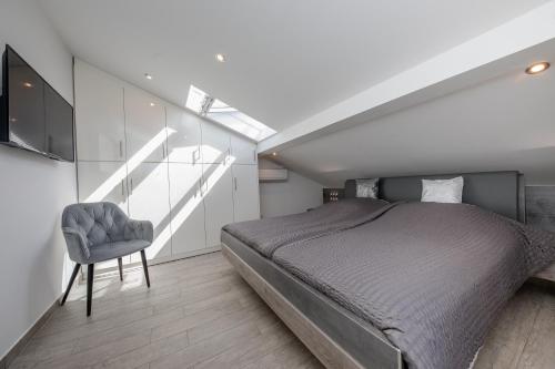 Galeriebild der Unterkunft **** Ferienwohnung auf der Insel Rab in Rab