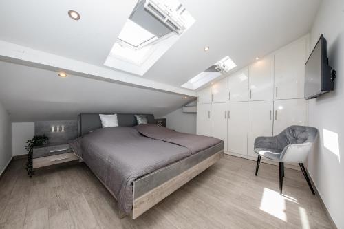 Galeriebild der Unterkunft **** Ferienwohnung auf der Insel Rab in Rab