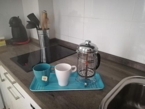Apartamento Pastora Sevilla photo 23