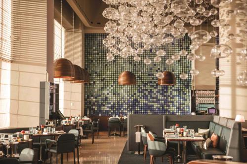 Delano Las Vegas at Mandalay Bay Image