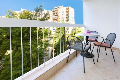 Apartment Amari