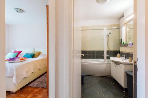 Apartment Amari