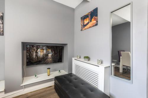 Gallery image of Sunderland City Centre Apartments free parking and Wi-Fi in Sunderland