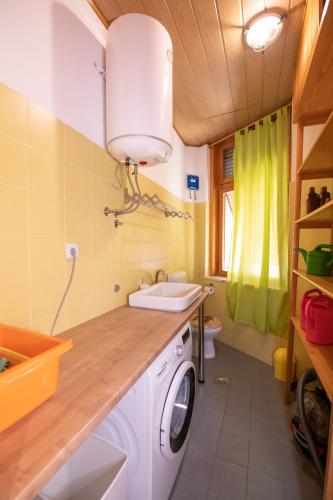 Apartment Opatija Slatina beach