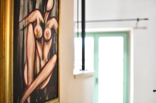 Φωτογραφία από το άλμπουμ του Casa Arancin στο Πόρετς