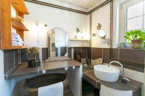 Fotografie z fotogalerie ubytování Apartmani SuperStar v destinaci Soko Banja