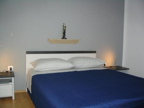 Apartment in Fažana with terrace, air conditioning, WiFi, washing machine (4957-1)