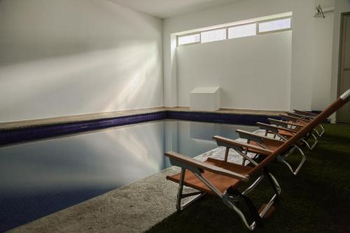 Galería fotográfica de Premier Inn Tuxtla en Tuxtla Gutiérrez