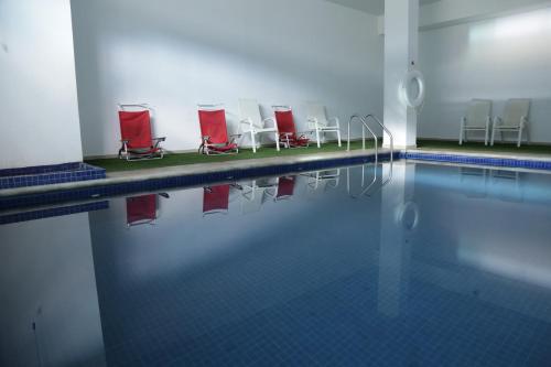 Galería fotográfica de Premier Inn Tuxtla en Tuxtla Gutiérrez