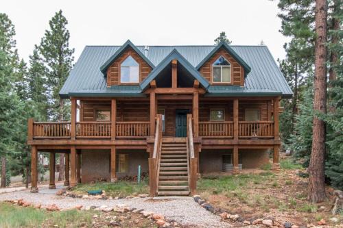 Gallery image of The Browning Lodge in Duck Creek Village