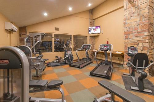 Gallery image of Cedar Breaks Lodge 3304 in Brian Head