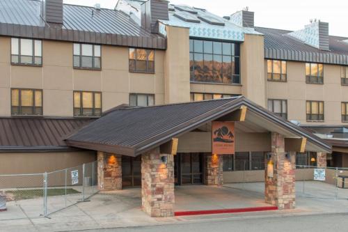 Gallery image of Cedar Breaks Lodge 3304 in Brian Head