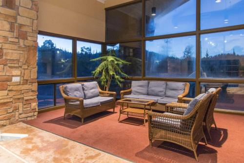 Gallery image of Cedar Breaks Lodge 3304 in Brian Head