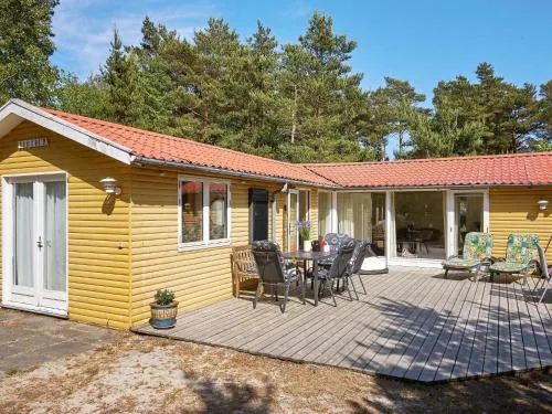 6 person holiday home in Aakirkeby picture