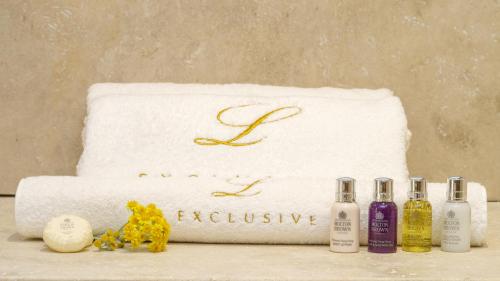 カシュにあるLukka Exclusive Hotel – Adult Only +12のギャラリーの写真