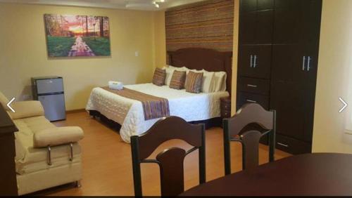 Fotografie z fotogalerie ubytování Hotel Xilon Resort Plaza v destinaci Pasto