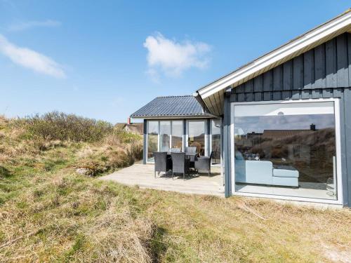 Fotografie z fotogalerie ubytování Holiday home Fanø CXLI v destinaci Fano
