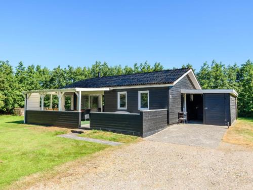 Fotografie z fotogalerie ubytování Holiday home Fanø LXXXVII v destinaci Fano