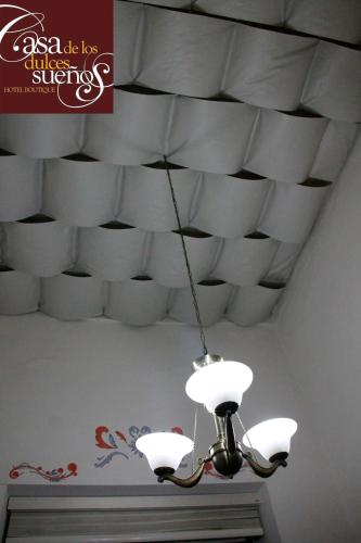 Galería fotográfica de Casa de los Dulces Sueños en Morelia