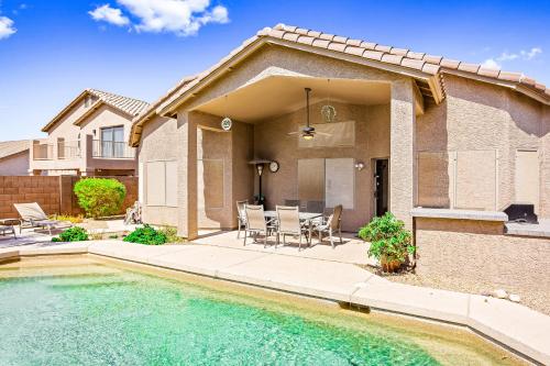 Mesa Oasis