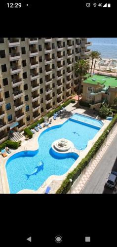 APARTAMENTO RONDA 4 BOLICHES Primera línea de playa