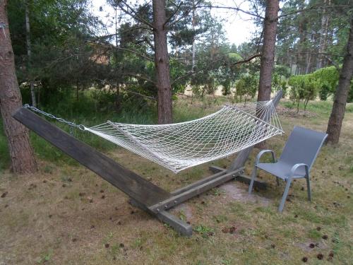 Gallery image of Tihase puhkemajake in Pärnu