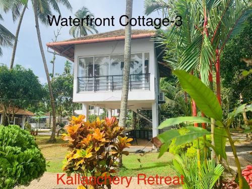 Gallery image of Kallanchery Retreat in Ernakulam