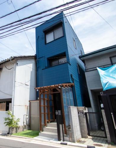 Core Base Sumiyoshi
