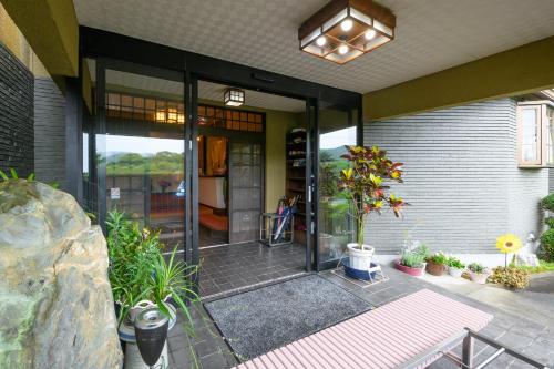 Fotografie z fotogalerie ubytování Tabist Sakura Annex Okumikawa v destinaci Shinshiro