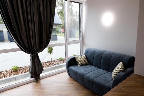 Φωτογραφία από το άλμπουμ του Apartments OCHERET σε Svityazʼ