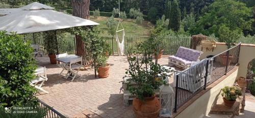 Gallery image of Amore a prima vista b&b in Campiglia Marittima