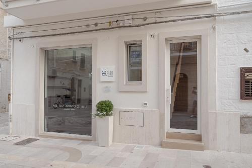 Φωτογραφία από το άλμπουμ του B&B Nel Blu Dipinto Di Blu σε Polignano a Mare