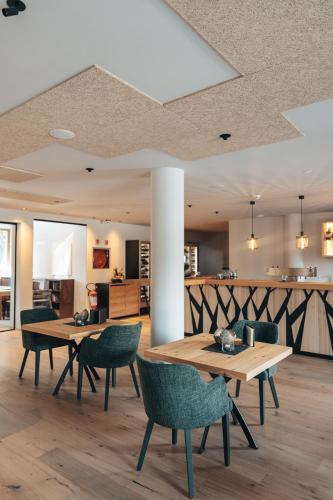 Das Mühlwald - Quality Time Family Resort