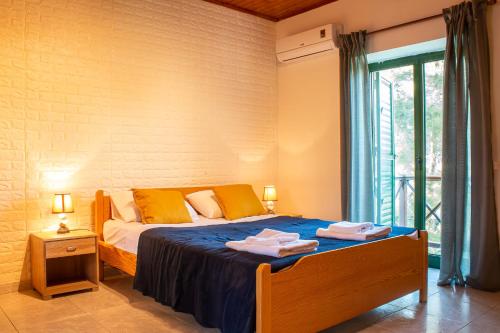 Gallery image of New Okella Hotel at Saittas in Saittas