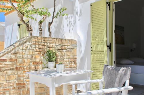 Foto da galeria de Aegeo Inn em Antiparos