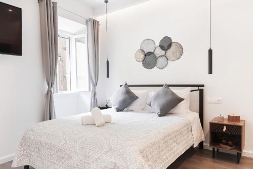 Foto Saint's View Apartments 1