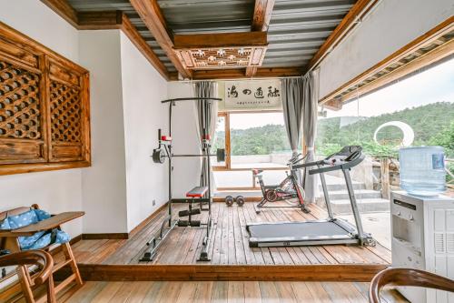 Gallery image of Chunjian Guesthouse in Kunming