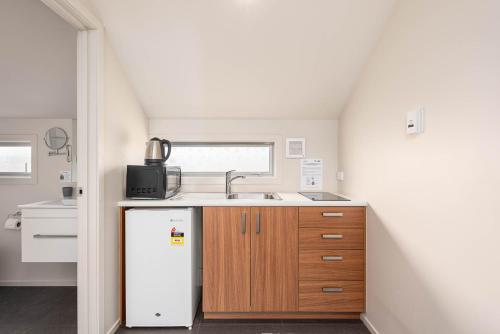 Gallery image of 311 Motel Riccarton in Christchurch