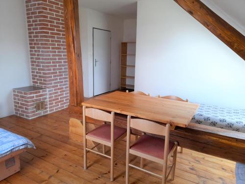 Gallery image of Statek pod Javořicí in Studená