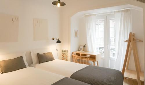 Gallery image of 262 Baixa Guesthouse in Lisbon