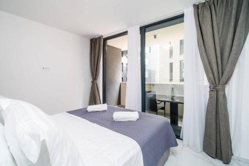 Luxury Downtown West Apartment Dubrovnik