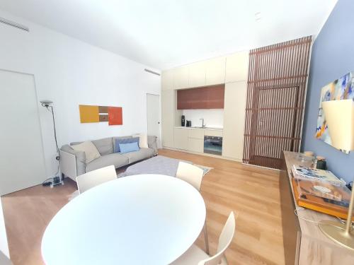 Moscova - Volta Charme Apartment