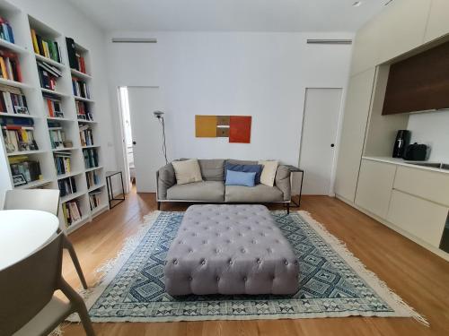 Moscova - Volta Charme Apartment